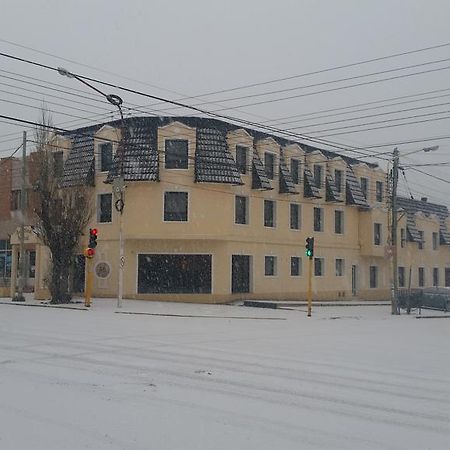 Apart Hotel Austral Rio Gallegos Exterior photo