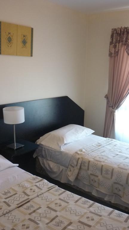 Apart Hotel Austral Rio Gallegos Room photo