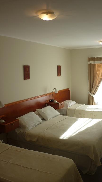 Apart Hotel Austral Rio Gallegos Room photo