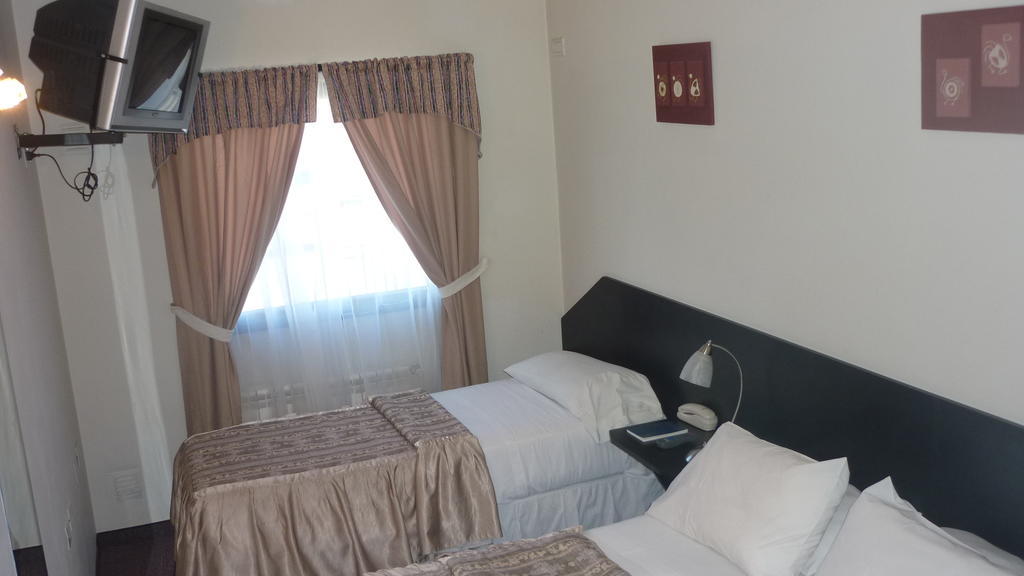 Apart Hotel Austral Rio Gallegos Room photo