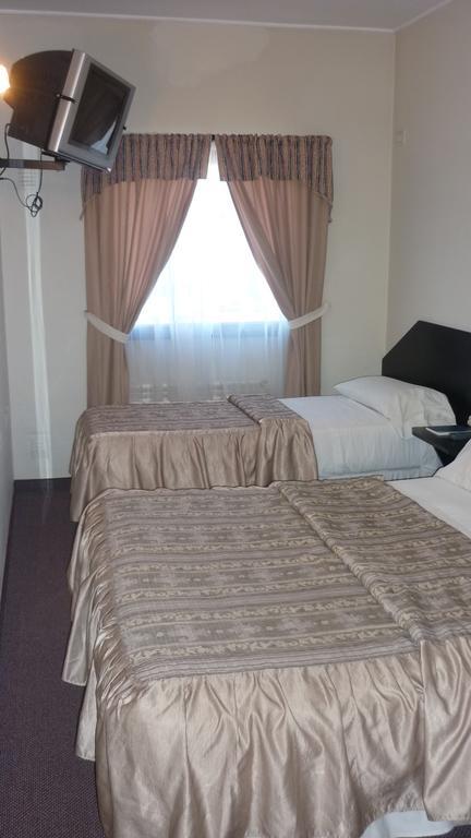 Apart Hotel Austral Rio Gallegos Room photo