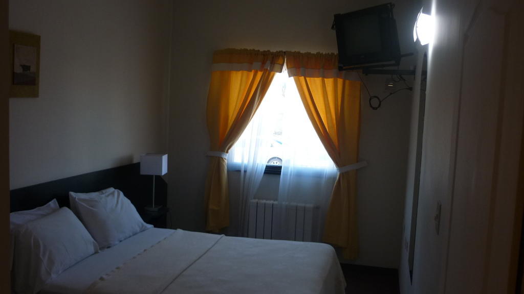 Apart Hotel Austral Rio Gallegos Room photo